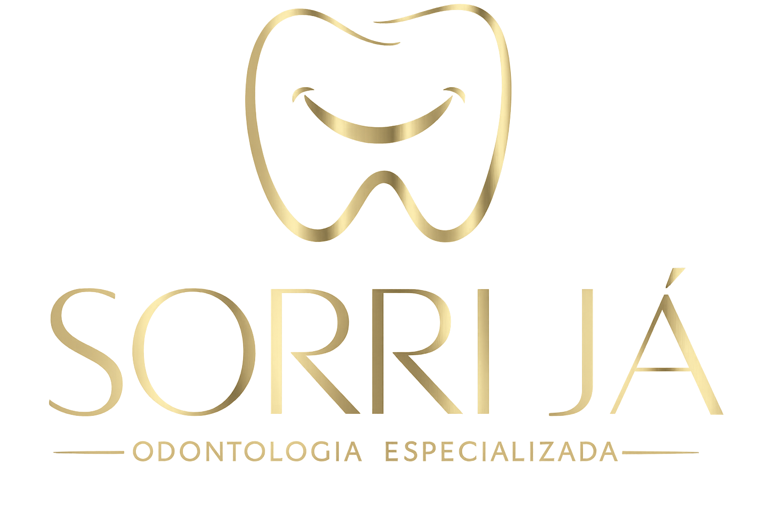 Sorri Já
