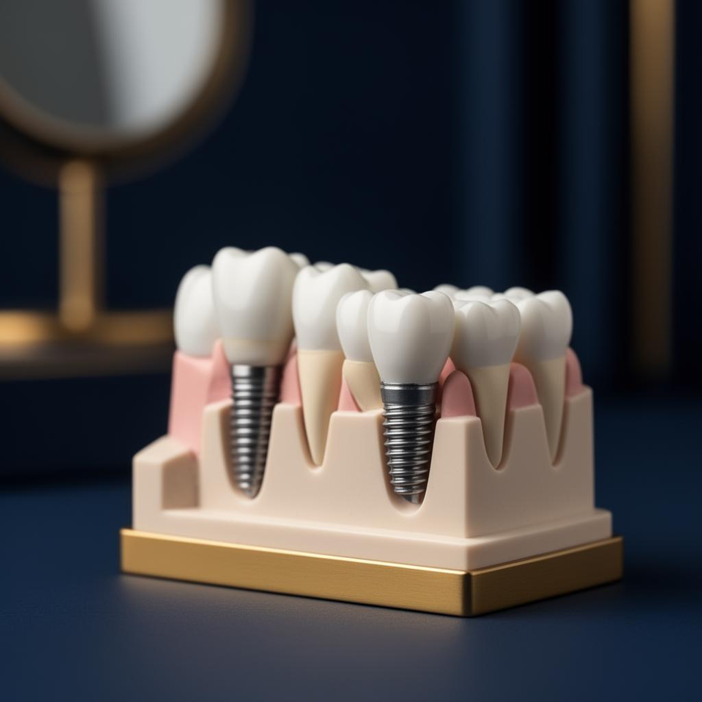 Implantes